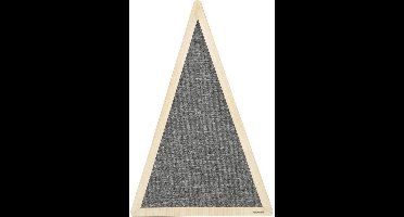 Beeztees Boye - Krabplank - Hout - 75x50x1,8 cm