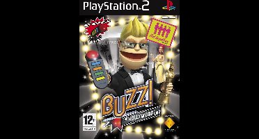 Buzz: The Hollywood Quiz