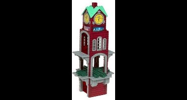 Fisher-Price Klokkentoren