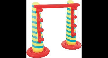 Bestway Waterspellen limbo sproeier