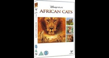 African Cats