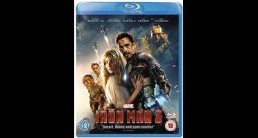Iron Man 3