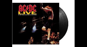 AC/DC - Live '92 (LP)