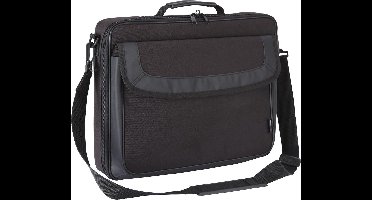 Targus Classic Laptoptas / 15-15,6 Inch / Zwart