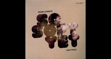 Dennis & Joao P Gonzalez - So Soft Yet