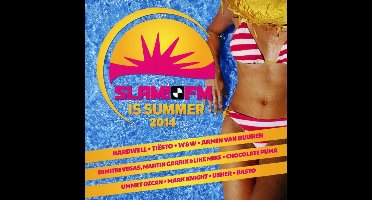 Slam! Is Summer 2014
