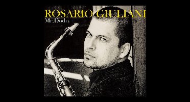 Rosario Giuliani - Mr Dodo (CD)