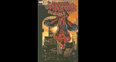 Spider-Man: Family Ties