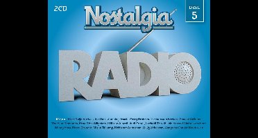 Various Artists - Nostalgia Deel 5