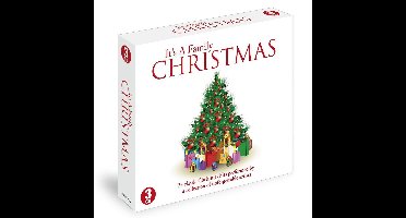 ItS A Family Christmas