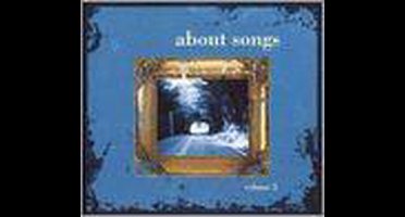 About Songs, Vol. 3
