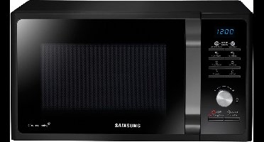 Samsung MG23F301TCK - Magnetron met Grill