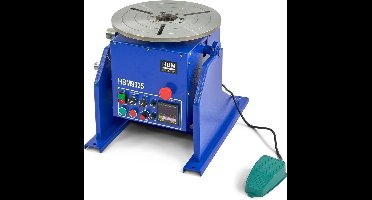 Professionele Lasmanipulator 100 Kg