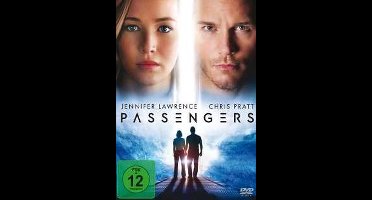 Passengers