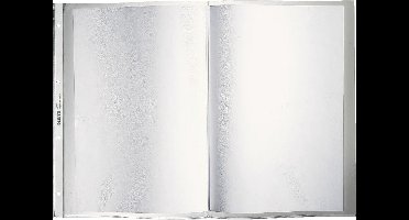 Leitz Premium Showtas A3 landscape - A3 - 0,13 mm - 4-gaats - 50 stuks - Transparant