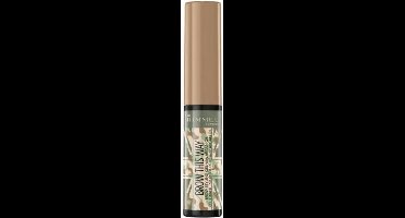 Rimmel Brow This Way Styling Gel Camo Collection - 001 Blonde
