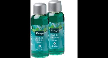 Kneipp Eucalyptus Badolie 2x100ml