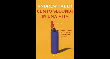 Cento secondi in una vita