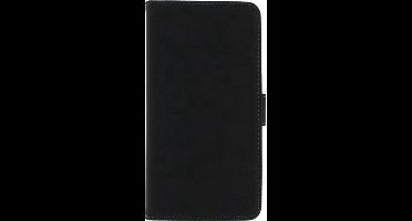 Mobilize Slim Wallet Book Case Huawei Ascend Mate 7 Black