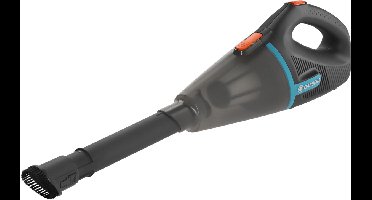 Stofzuiger EasyClean Li
