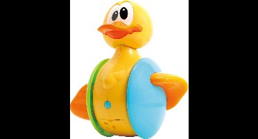 FOLLOW ME DUCKY B/O