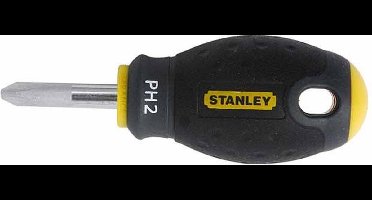 Stanley FatMax Schroevendraaier Phillips PH2 X 30mm