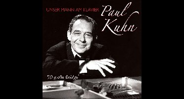 Unser Mann Am Klavier