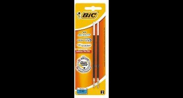 Balpenvulling Bic TBV Diverse Balpennen Zwart