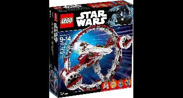 LEGO 75191 bouwspeelgoed