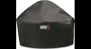 Weber Hoes Fire Place