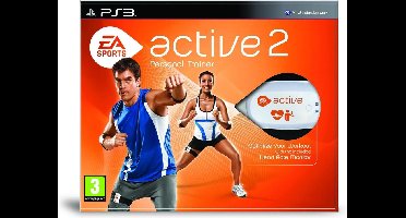 EA Sports Active 2: Personal Trainer