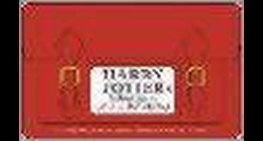 Harry Potter's School Book Pack