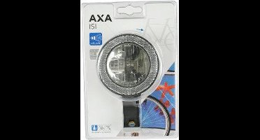 AXA BASTA ISI Dynamo Koplamp -Halogeen