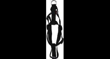 Martin Hondentuig Basic Nylon Zwart