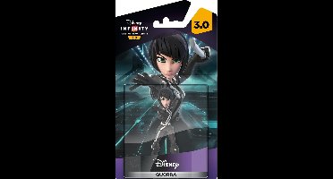 Disney Infinity 3.0 Character Quorra -Xbox One+Xbox 360+PS4+PS3+Wii+Wii U+3DS
