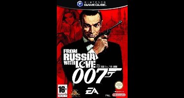 James Bond, From Russia With Love