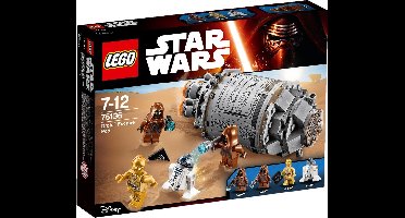 LEGO Star Wars Droid Escape Pod - 75136