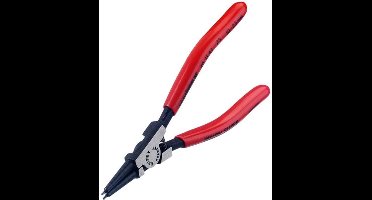 Knipex 46 11 A1 Borgveertang Buitenring Recht 10-25mm