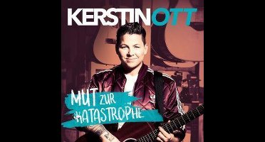 Mut Zur Katastrophe - Gold Edition