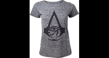 Assassin's Creed - Logo Black T-shirt - XS