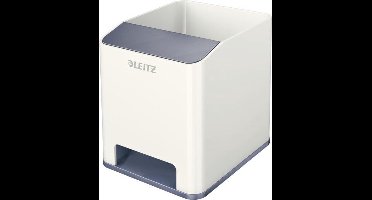 Leitz WOW Pennenhouder - Wit