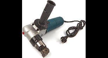 Electrische Knabbelschaar Type A