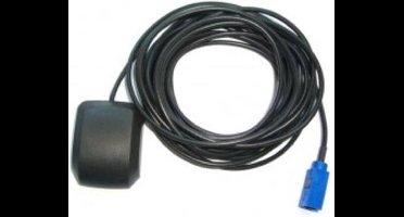 Mercedes gps antenne comand radio