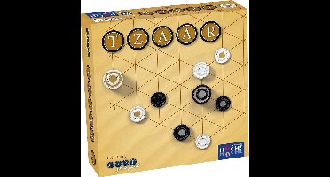 999 Games Bordspel Tzaar