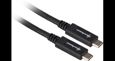 USB 3.1 Kabel USB-C > USB-C