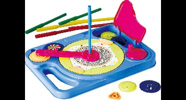 Spiro Master