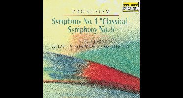 Symphony No.1 & 5