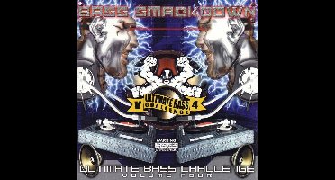 Ultimate Bass Challenge 4