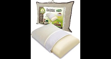 Biotex Viscorelax drukverlagend kussen 40 x 60