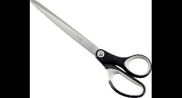 Leitz Titanium Schaar - 260 mm - Zwart